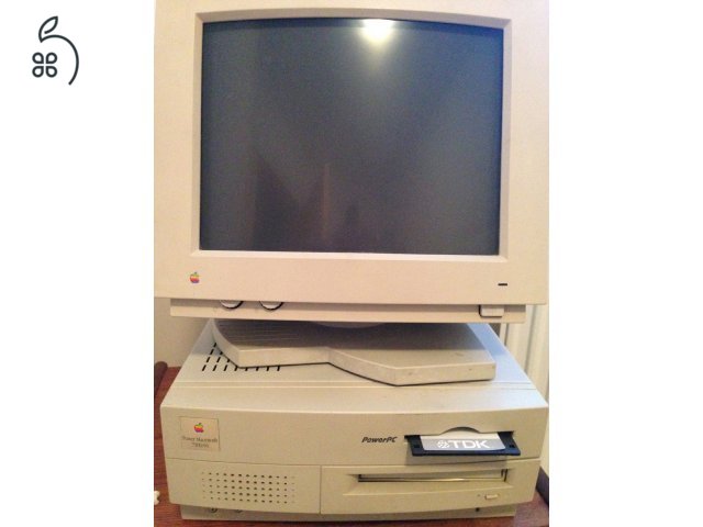 mac gyűjtőknek