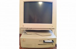 mac gyűjtőknek