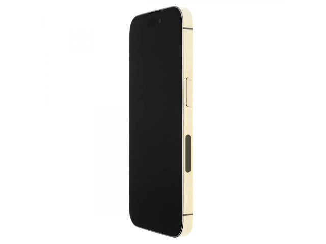 Apple iPhone 14 Pro 128 GB Gold 100%