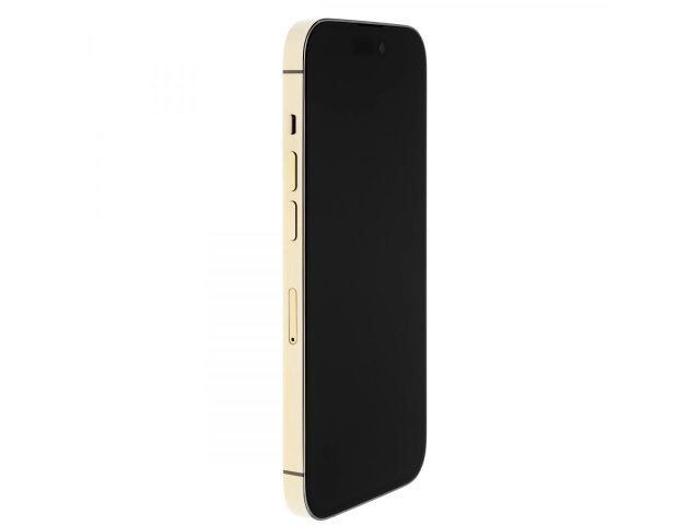 Apple iPhone 14 Pro 128 GB Gold 100%