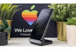  iPhone 17 256GB Fekete, Független - 1ÉV Garancia, Számla 