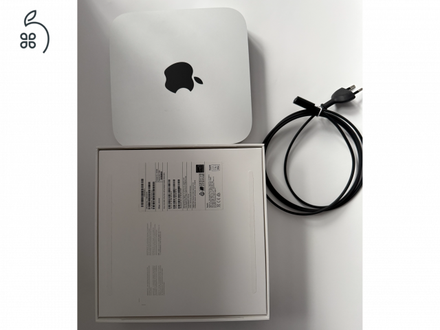 Mac mini 2023 M2/16/512GB BTO