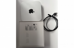 Mac mini 2023 M2/16/512GB BTO