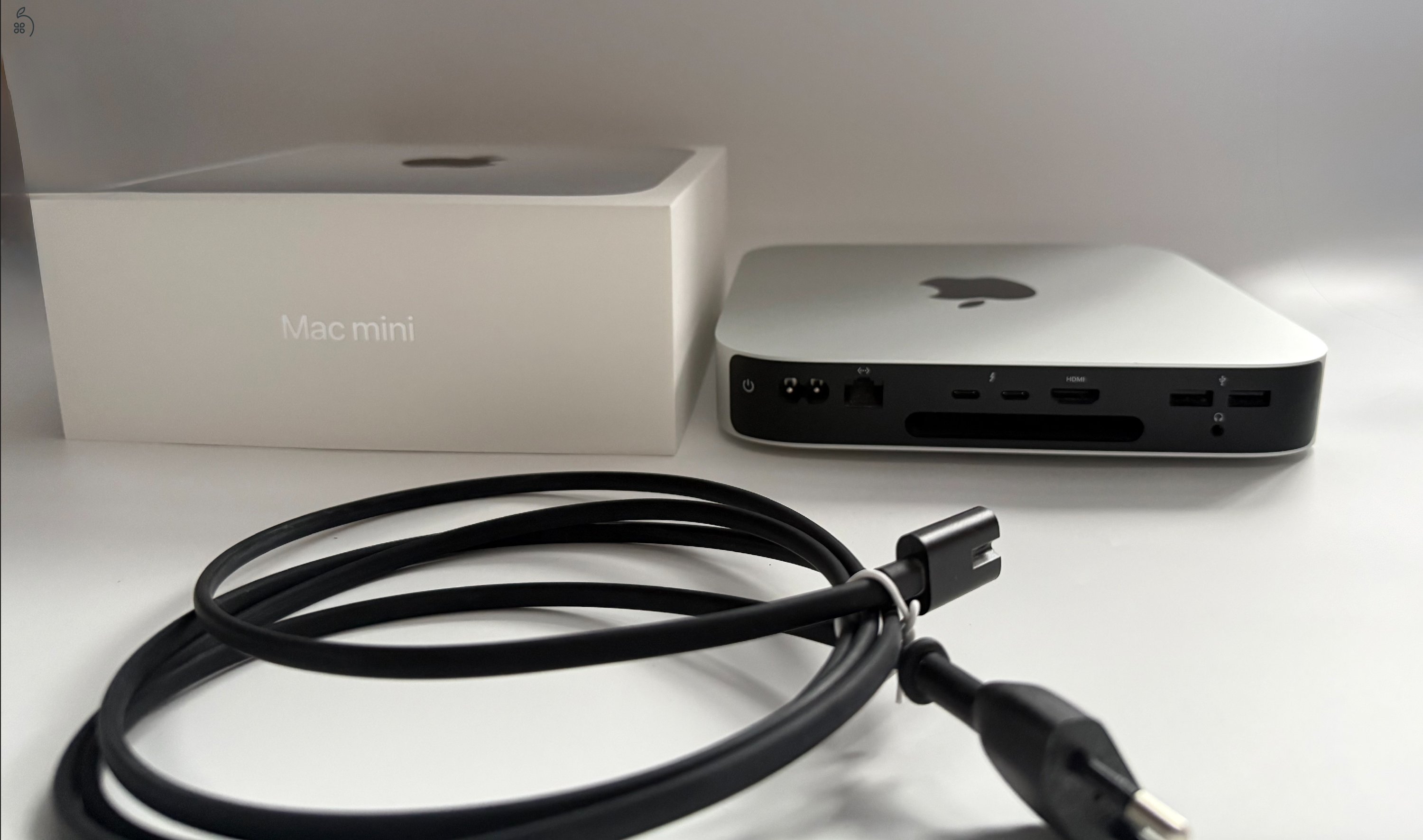 Mac mini 2023 M2/16/512GB BTO