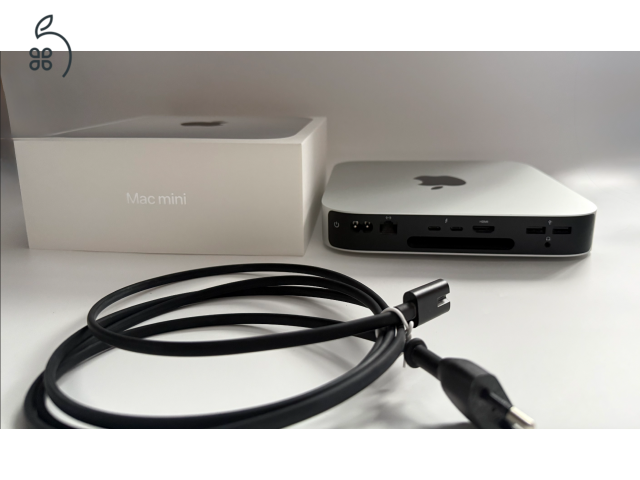Mac mini 2023 M2/16/512GB BTO