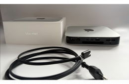 Mac mini 2023 M2/16/512GB BTO