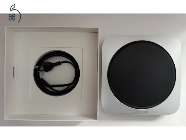 Mac mini 2023 M2/16/512GB BTO