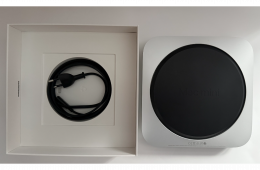 Mac mini 2023 M2/16/512GB BTO