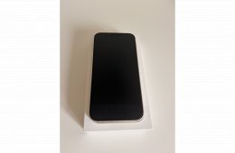 IPhone 14 fehér, 256 GB-os