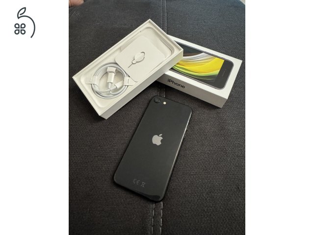 iPhone SE 2023 