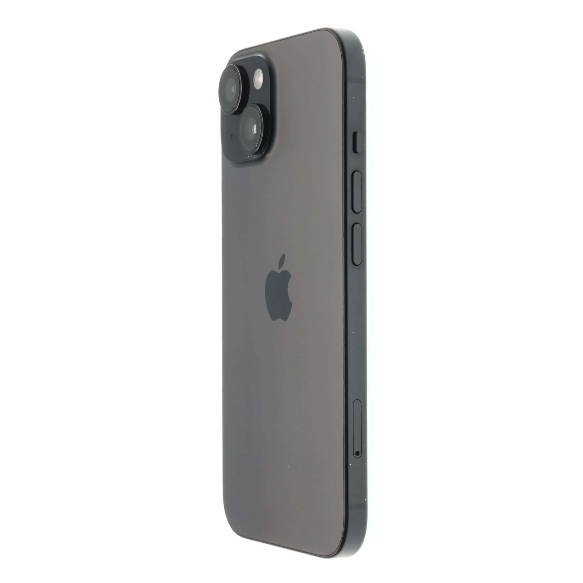 Apple iPhone 15 256 GB Black 100%
