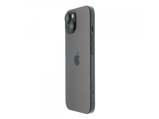 Apple iPhone 15 256 GB Black 100%