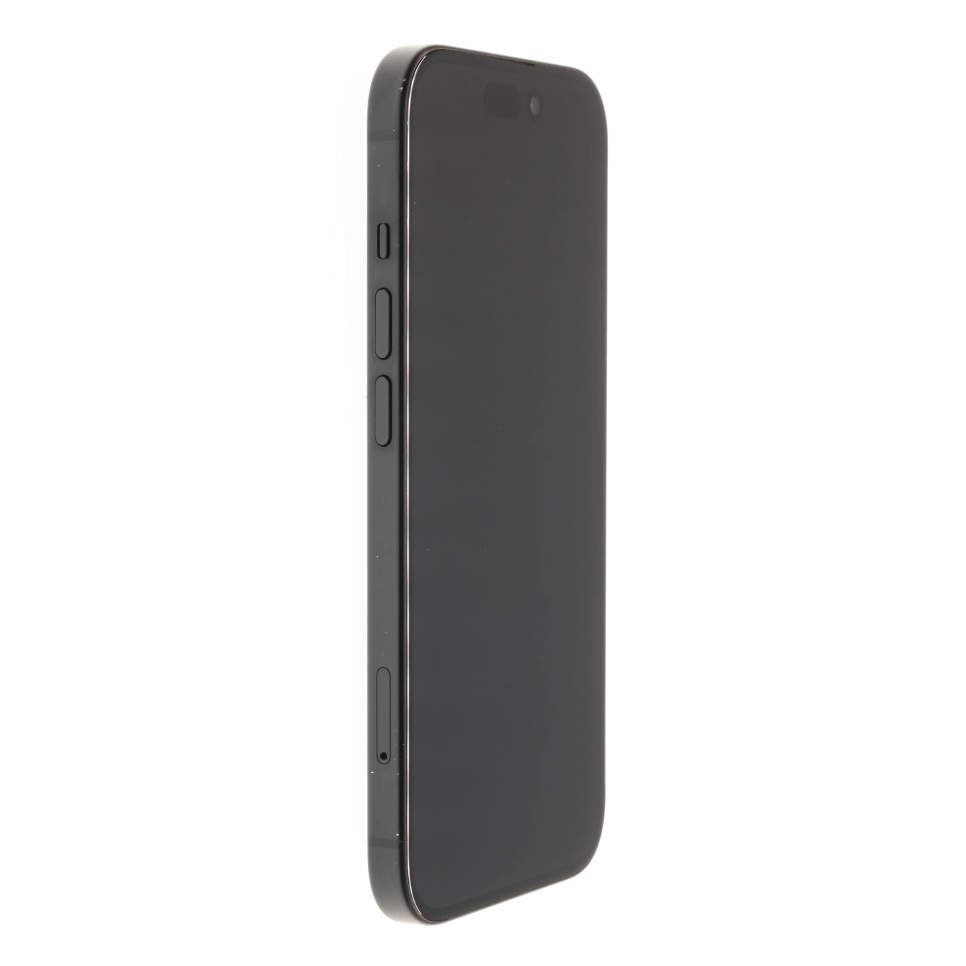 Apple iPhone 15 256 GB Black 100%