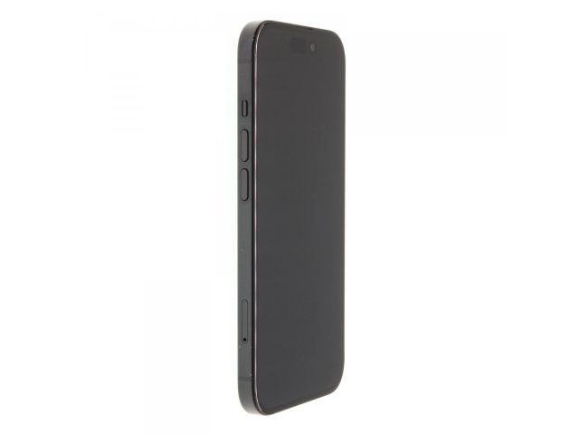 Apple iPhone 15 256 GB Black 100%