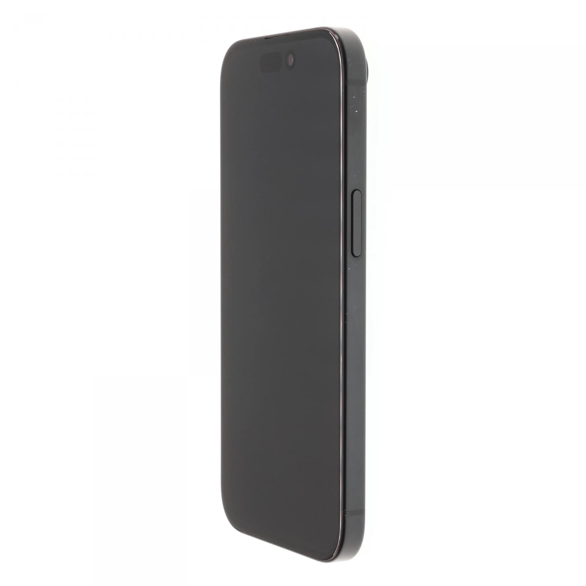 Apple iPhone 15 256 GB Black 100%