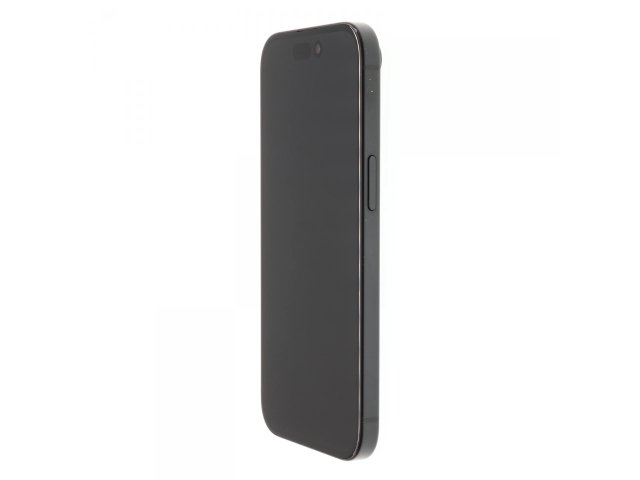 Apple iPhone 15 256 GB Black 100%