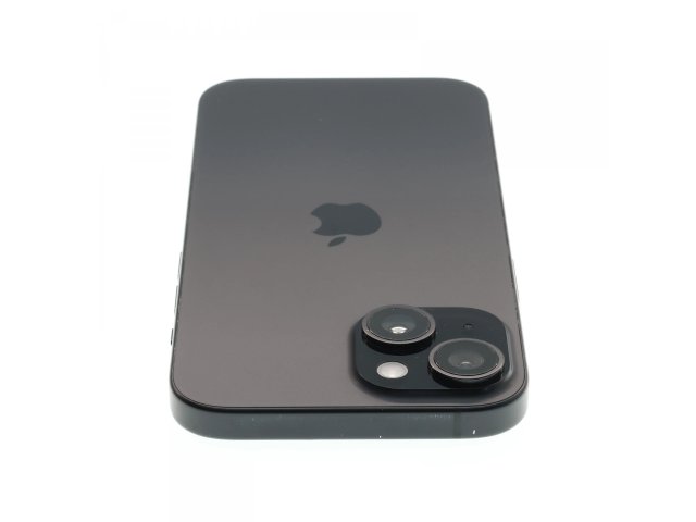 Apple iPhone 15 256 GB Black 100%