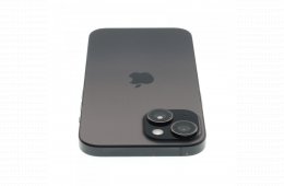 Apple iPhone 15 256 GB Black 100%