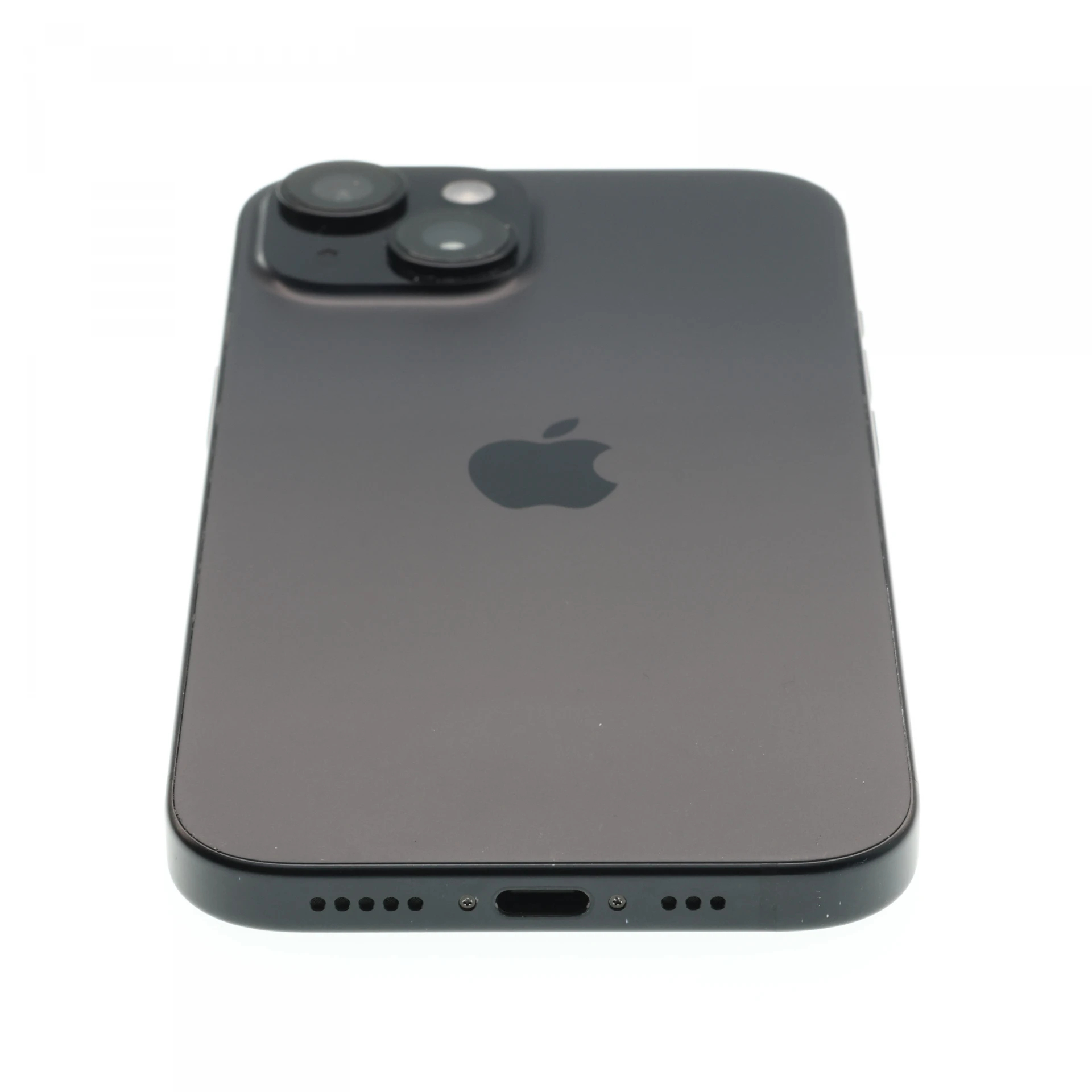 Apple iPhone 15 256 GB Black 100%
