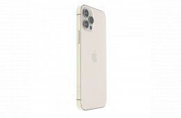 Apple iPhone 12 Pro 128 GB Gold 99%