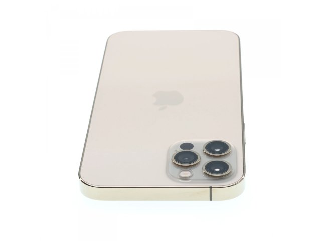 Apple iPhone 12 Pro 128 GB Gold 99%