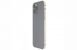 Apple iPhone 12 Pro 256 GB Graphite 96%