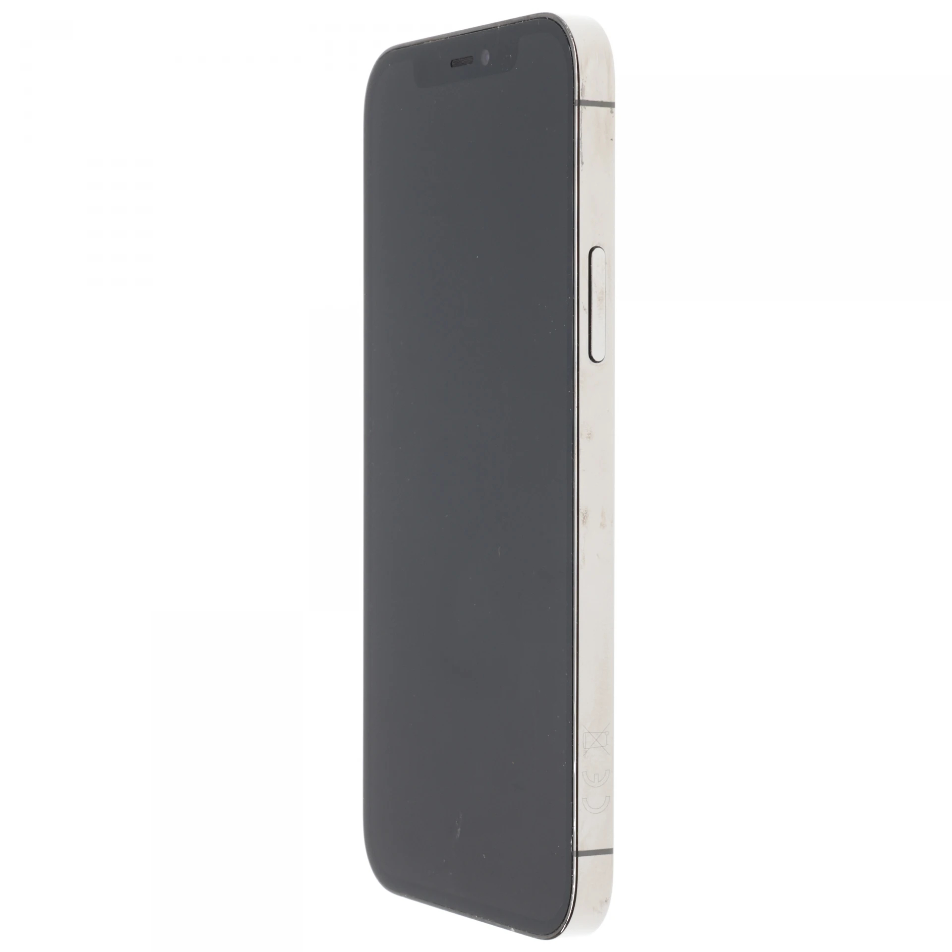 Apple iPhone 12 Pro 256 GB Graphite 96%