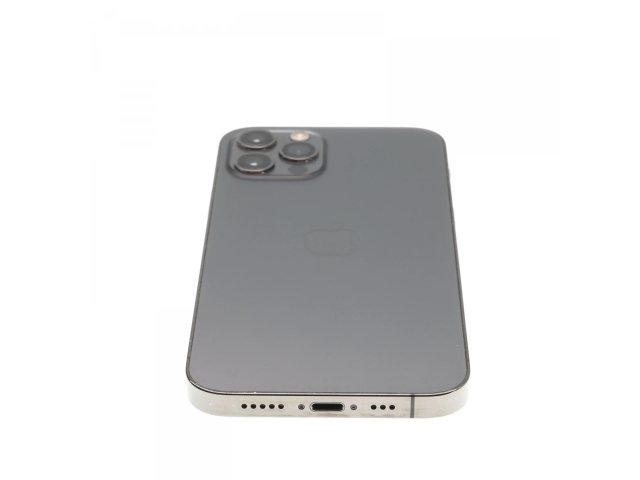 Apple iPhone 12 Pro 256 GB Graphite 96%