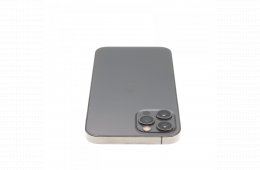 Apple iPhone 12 Pro 256 GB Graphite 96%