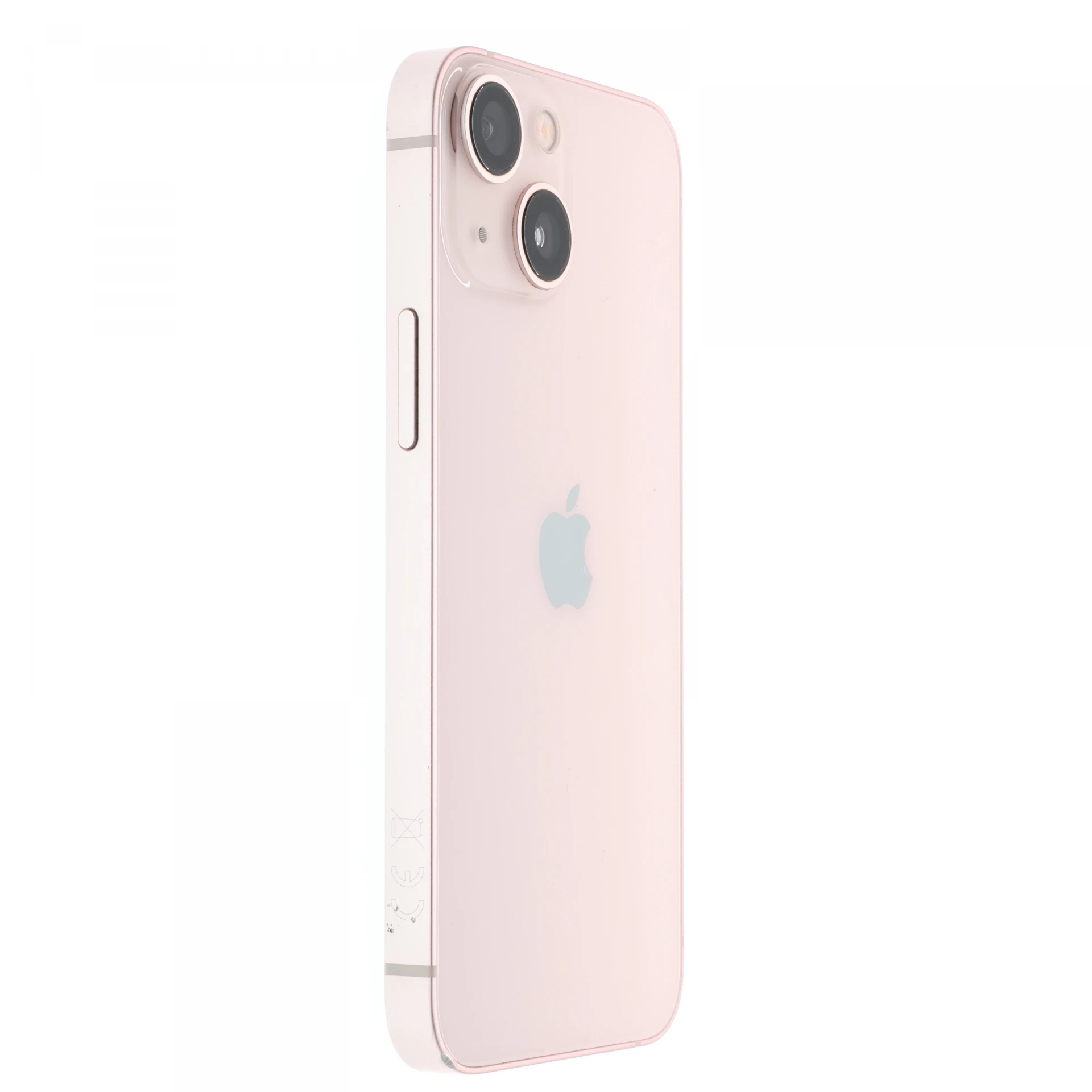 Apple iPhone 13 Mini 128 GB Pink 100%