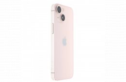 Apple iPhone 13 Mini 128 GB Pink 100%