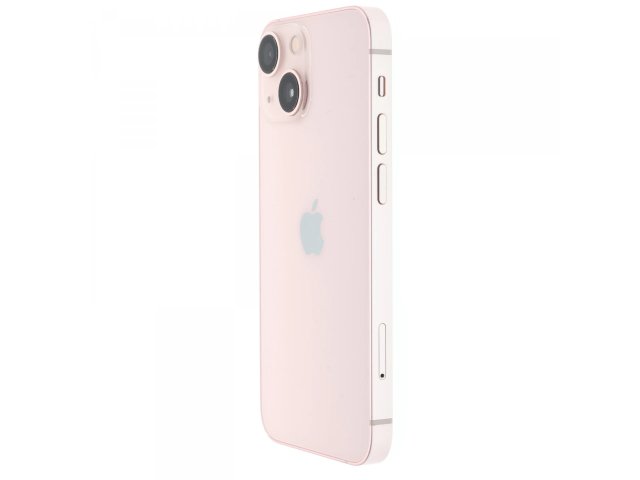 Apple iPhone 13 Mini 128 GB Pink 100%