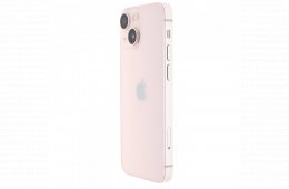 Apple iPhone 13 Mini 128 GB Pink 100%