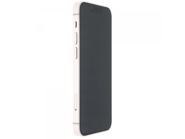 Apple iPhone 13 Mini 128 GB Pink 100%
