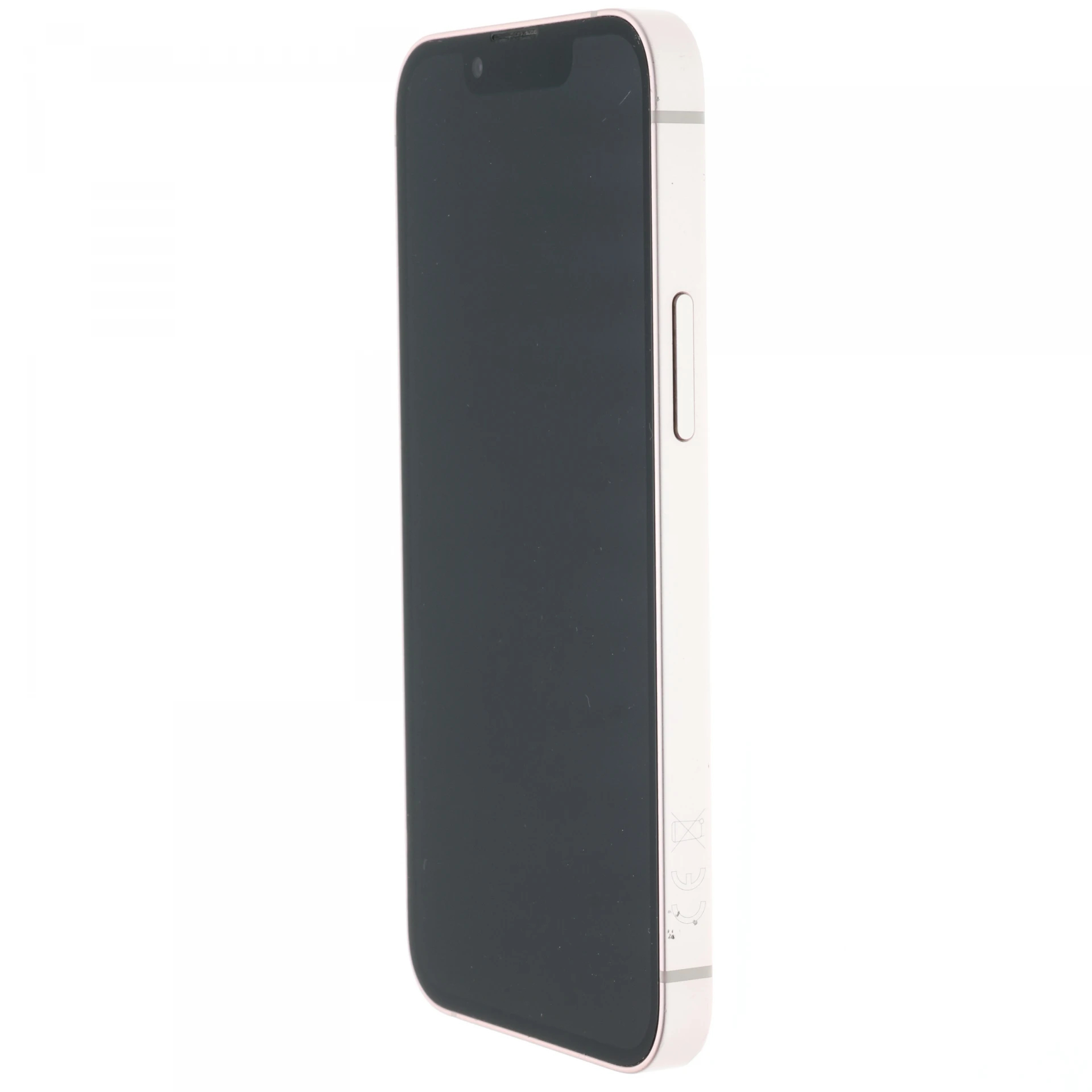 Apple iPhone 13 Mini 128 GB Pink 100%
