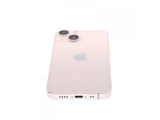 Apple iPhone 13 Mini 128 GB Pink 100%