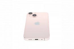 Apple iPhone 13 Mini 128 GB Pink 100%
