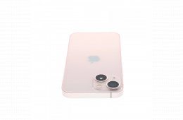 Apple iPhone 13 Mini 128 GB Pink 100%