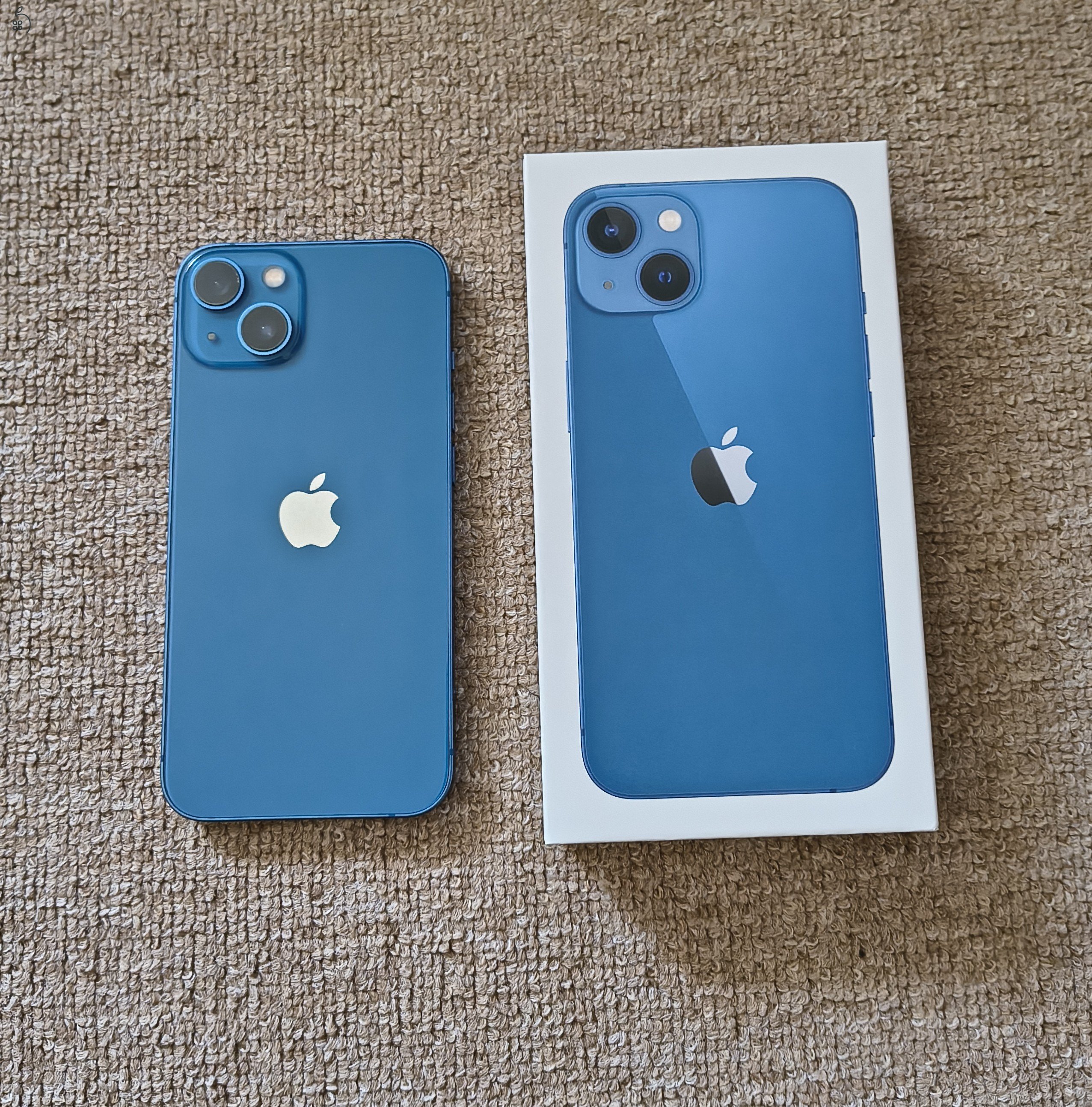 iPhone 13 128gb