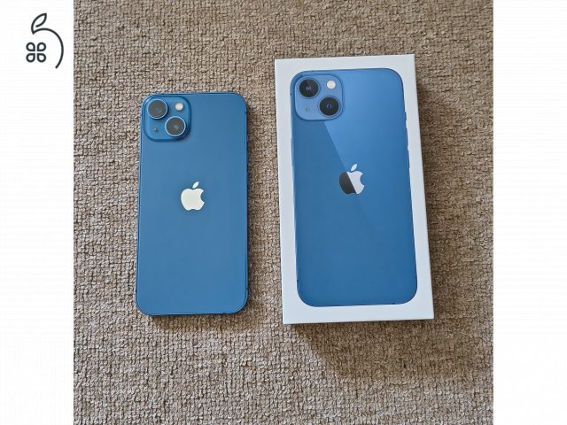 iPhone 13 128gb