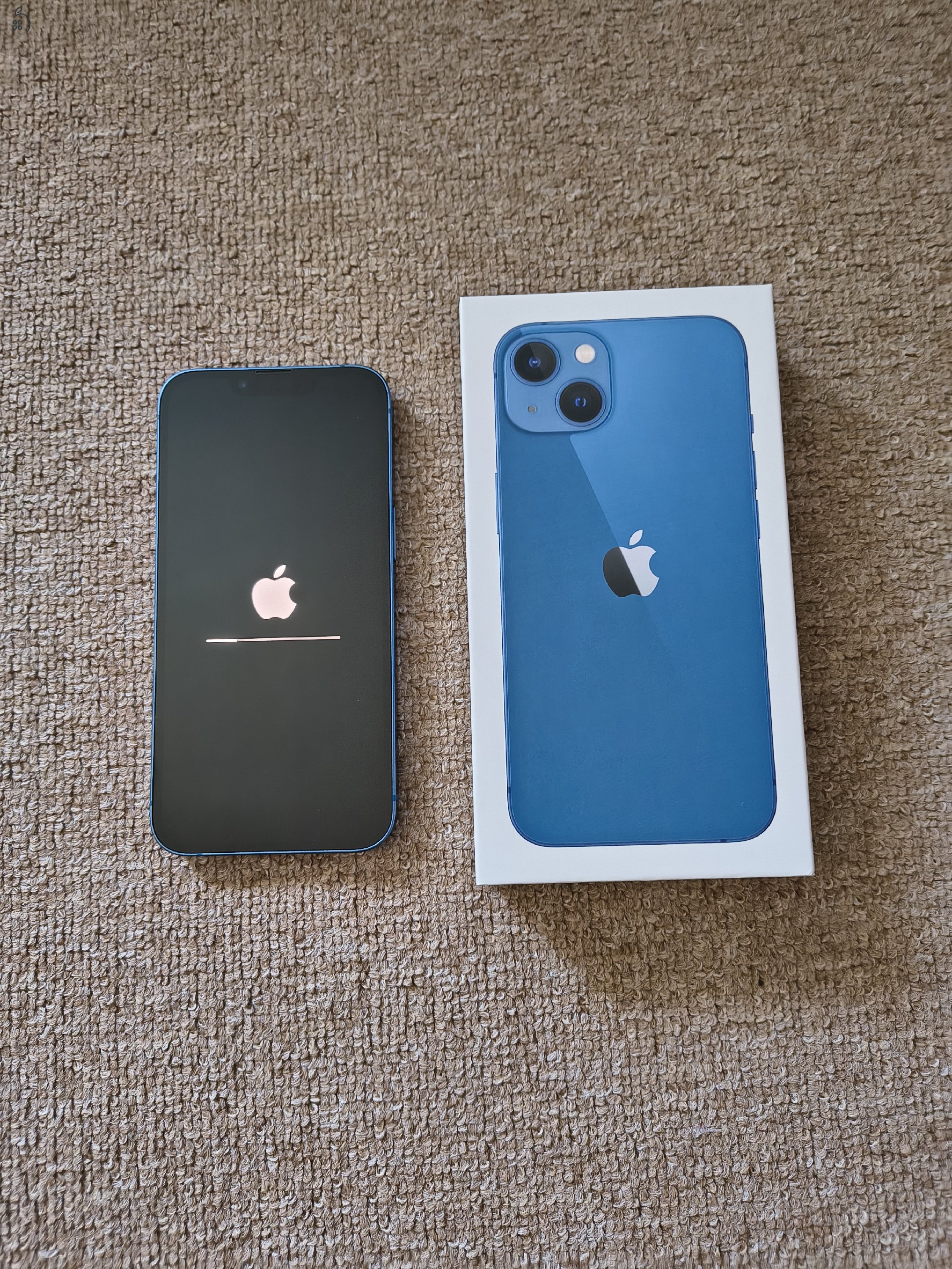 iPhone 13 128gb