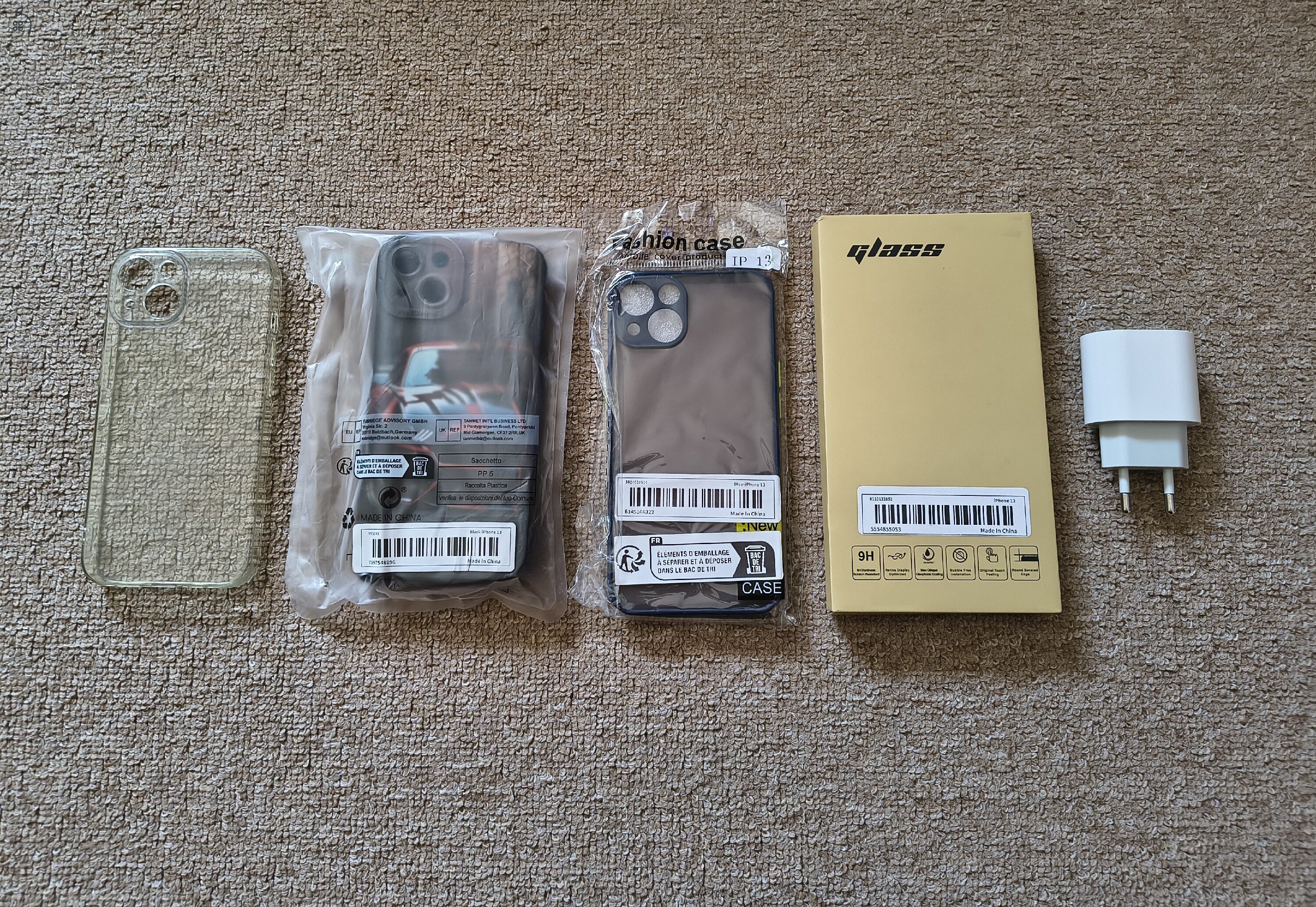 iPhone 13 128gb