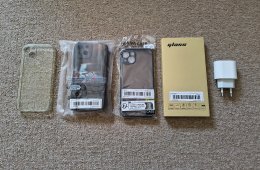 iPhone 13 128gb