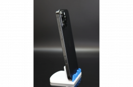 Apple iPhone 16 Pro Max 512 GB Black Titanium 97% akku - 12 HÓ GARANCIA