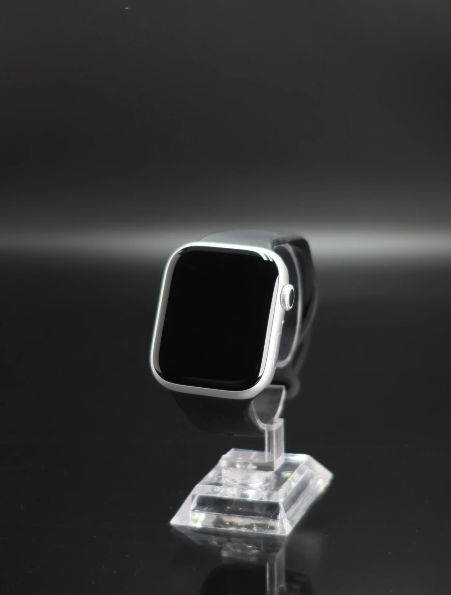 Apple Watch Series 8 Aluminium 45mm Silver akku - 12 HÓ GARANCIA