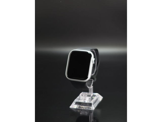 Apple Watch Series 8 Aluminium 45mm Silver akku - 12 HÓ GARANCIA