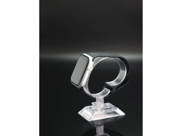 Apple Watch Series 8 Aluminium 45mm Silver akku - 12 HÓ GARANCIA