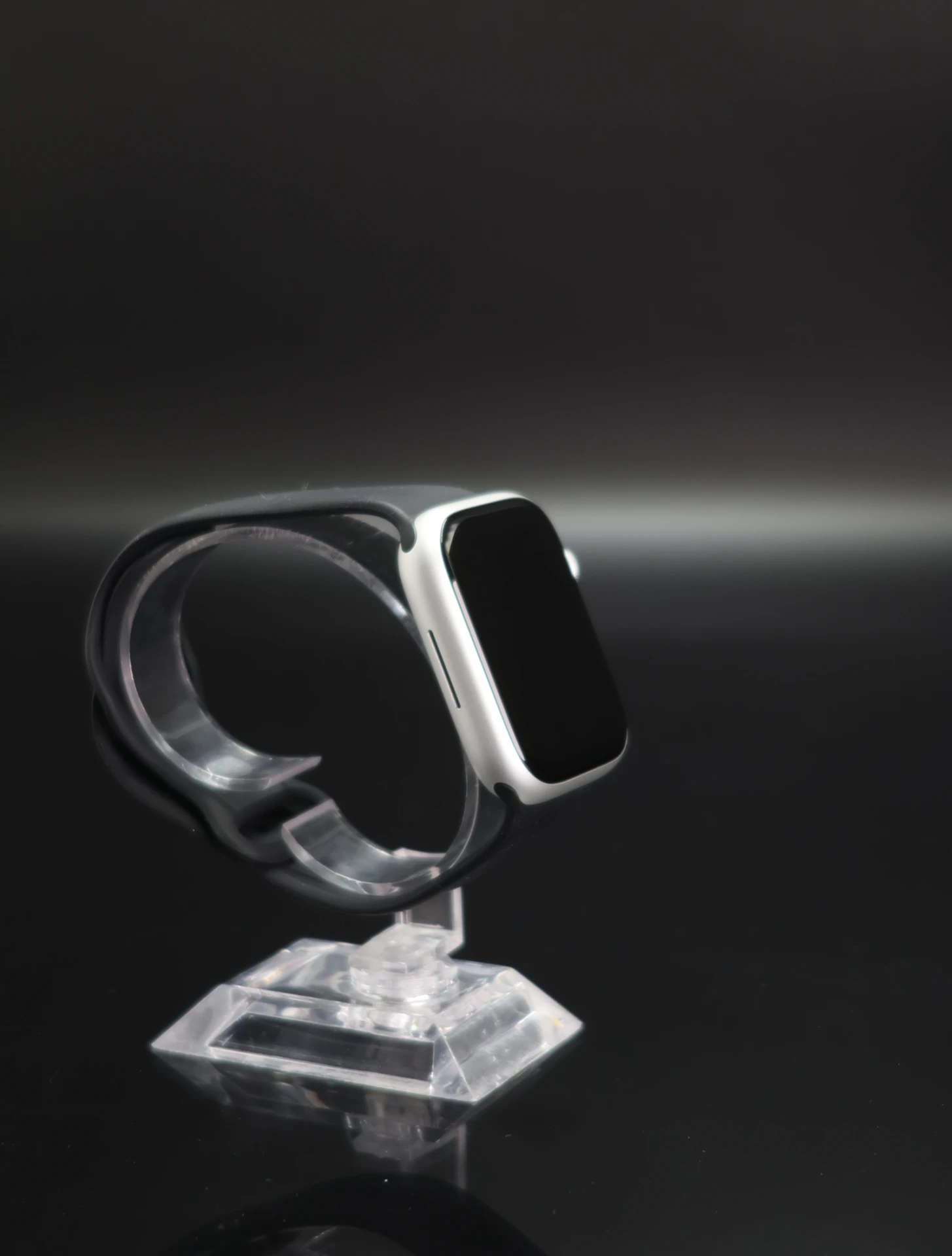Apple Watch Series 8 Aluminium 45mm Silver akku - 12 HÓ GARANCIA