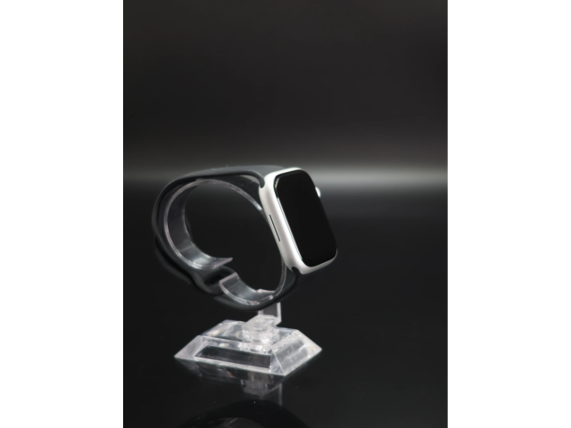 Apple Watch Series 8 Aluminium 45mm Silver akku - 12 HÓ GARANCIA