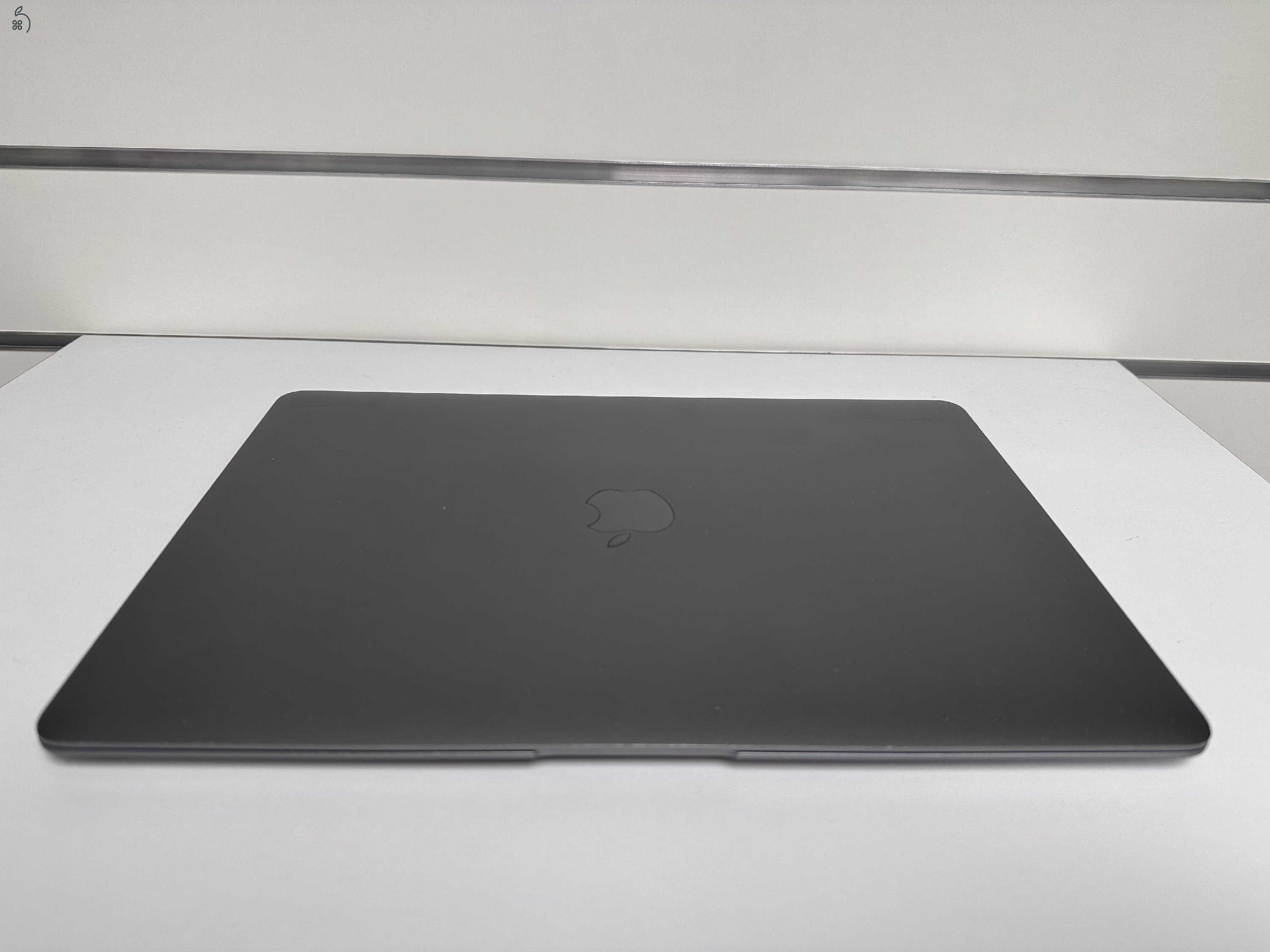 Üzletből, garanciával, Macbook Air Retina 13